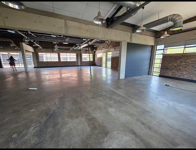500M² OFFICE TO LET IN AUCKLAND PARK